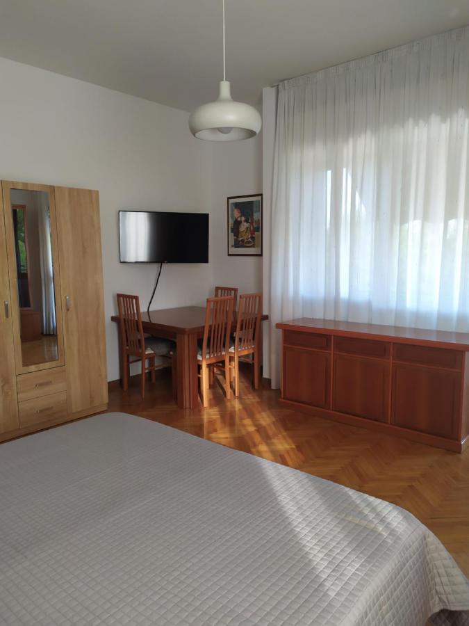 Appartamento Katia Treviso Esterno foto