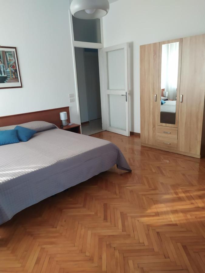 Appartamento Katia Treviso Esterno foto