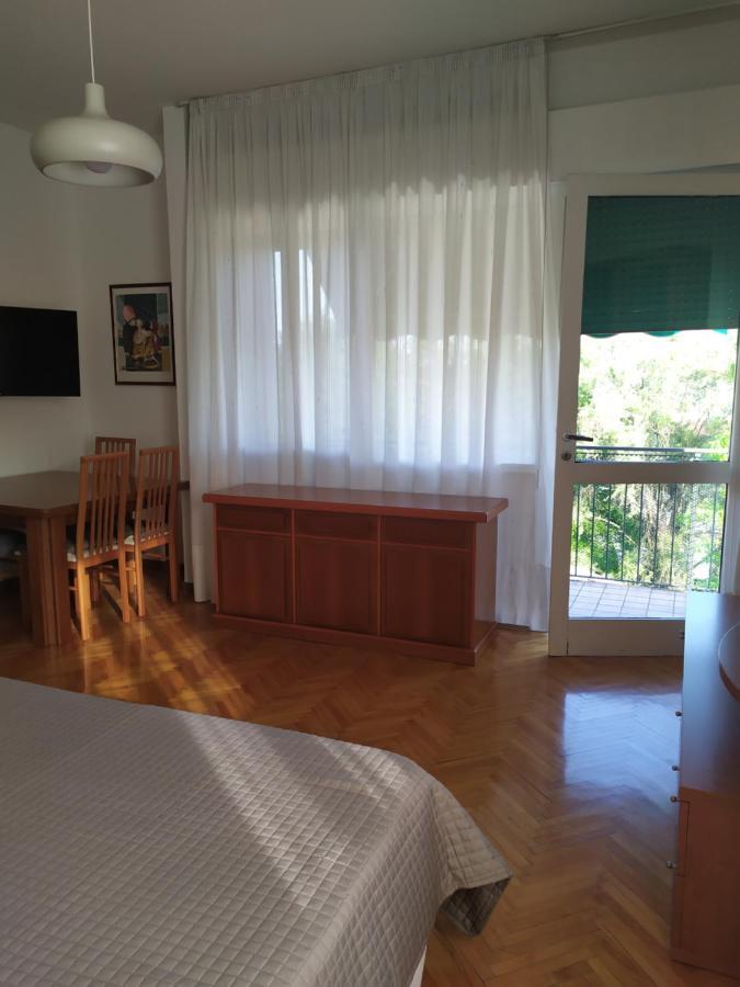 Appartamento Katia Treviso Esterno foto