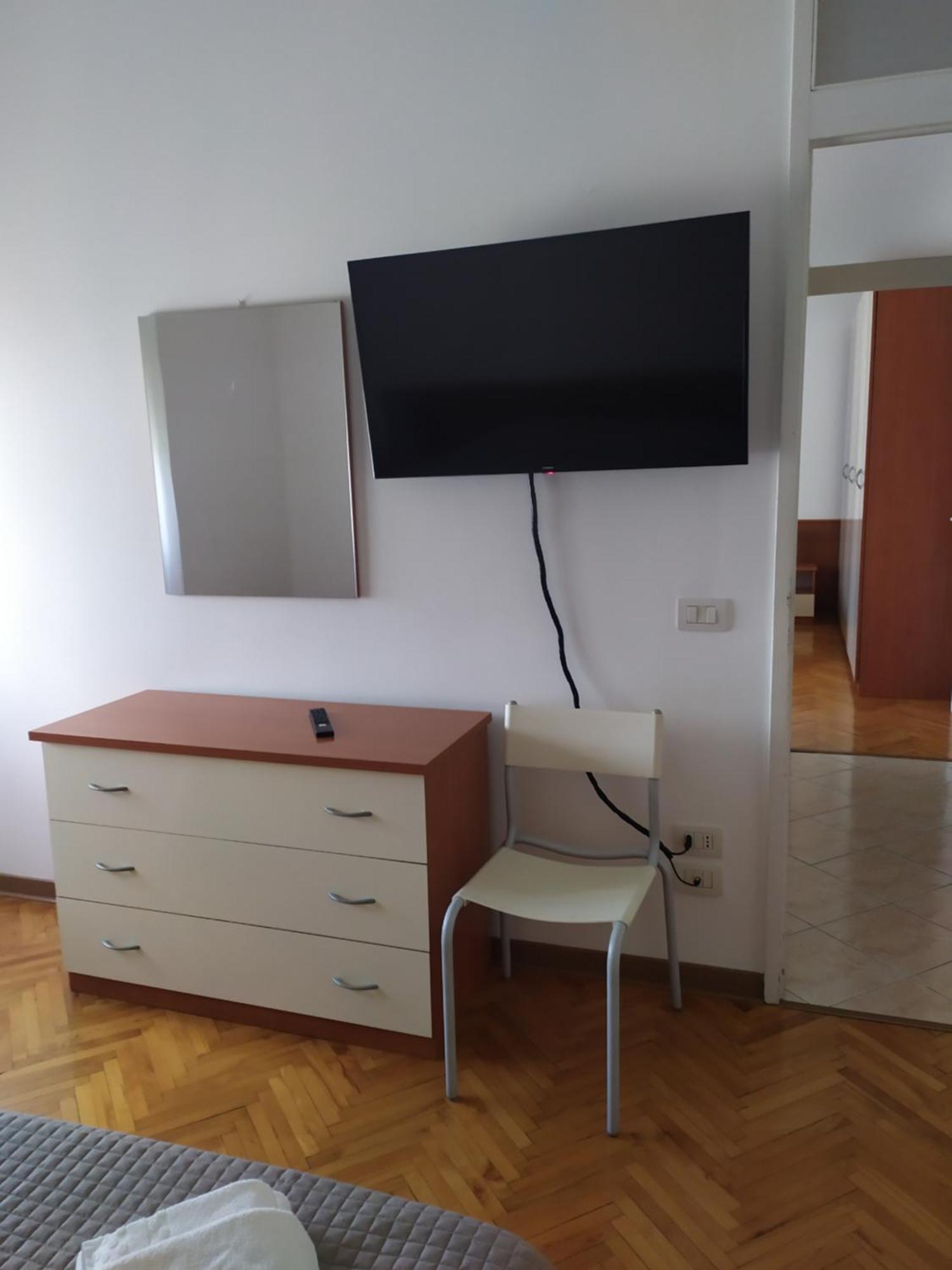 Appartamento Katia Treviso Esterno foto