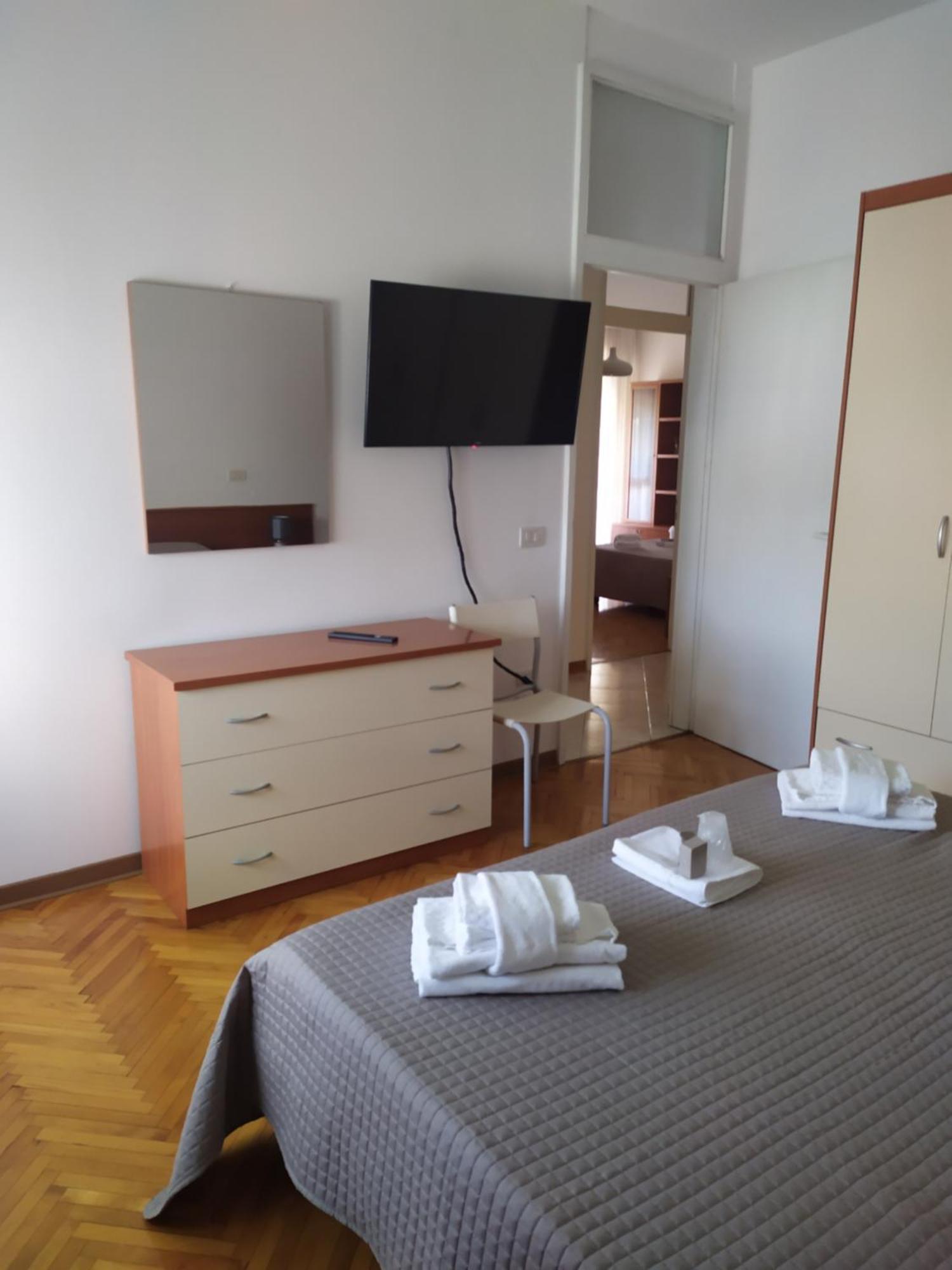 Appartamento Katia Treviso Esterno foto